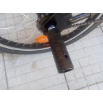  спортен велосипед BMX RK X32  20 цола